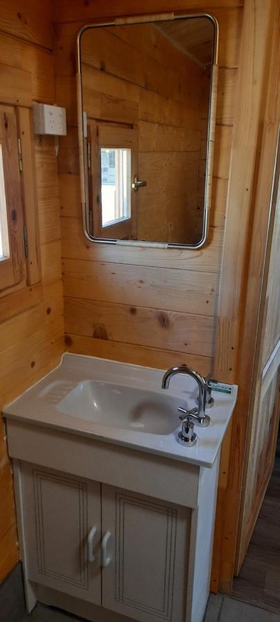 Churchill Cabin Меріборо Екстер'єр фото