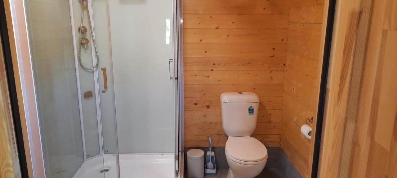 Churchill Cabin Меріборо Екстер'єр фото
