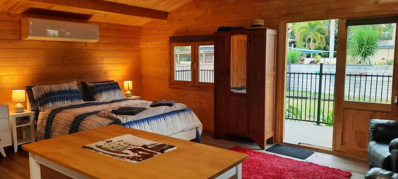 Churchill Cabin Меріборо Екстер'єр фото